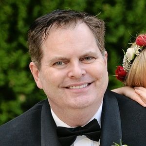 Meet your Posher, Patrick